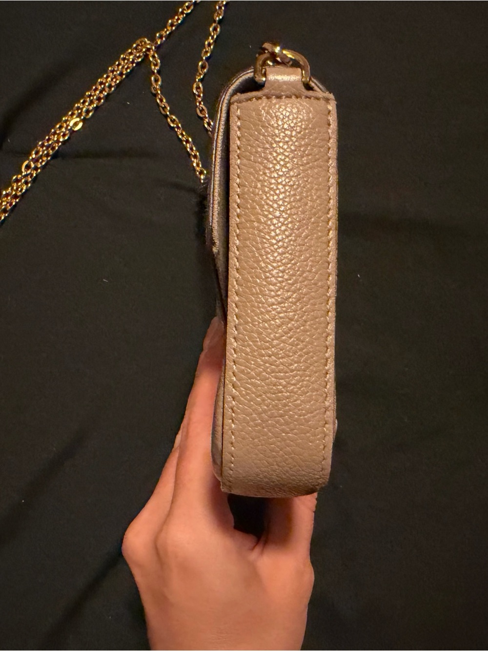 Louis Vuitton Pochette Félicie - Picture 3 of 14
